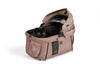 FikaGO Sway 2 Pet Carrier | 3-in-1 Car Seat & Stroller-Pet Carrier-FikaGo- Silver Circle Pets