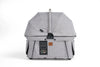 FikaGO Sway 2 Pet Carrier | 3-in-1 Car Seat & Stroller-Pet Carrier-FikaGo- Silver Circle Pets