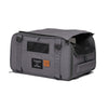 FikaGO Truffle | 6-in-1 Folding Pet Carrier | Airline Approved-Pet Carrier-FikaGo- Silver Circle Pets