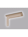 Cat's Atelier Flat Cat Wall Step