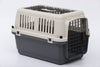Henry Wag Open Top Pet Travel Crate-Pet Crate-Henry Wag- Silver Circle Pets