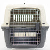 Henry Wag Wheeled Airline Approved Travel Crate | Four Sizes-Pet Crate-Henry Wag- Silver Circle Pets