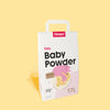 Hoopo Tofu Baby Powder Cat Litter | 7L, 17L-Cat Litter-Hoopo- Silver Circle Pets