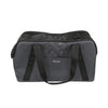 Ibiyaya Breezy Wanderer Dachshund Tote Bag | Airline Approved - Ibiyaya- Silver Circle Pets