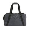 Ibiyaya Breezy Wanderer Dachshund Tote Bag | Airline Approved - Ibiyaya- Silver Circle Pets