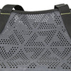 Ibiyaya Breezy Wanderer Dachshund Tote Bag | Airline Approved - Ibiyaya- Silver Circle Pets