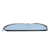 Ibiyaya EFA Little Dome Xl Pet Bed-Dog Bed-Ibiyaya- Silver Circle Pets