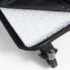Ibiyaya Grand Cruiser Large Dog Stroller | + Included Supportive Cushion-Pet Strollers-Ibiyaya- Silver Circle Pets