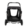 Ibiyaya Grand Cruiser Large Dog Stroller | + Included Supportive Cushion-Pet Strollers-Ibiyaya- Silver Circle Pets