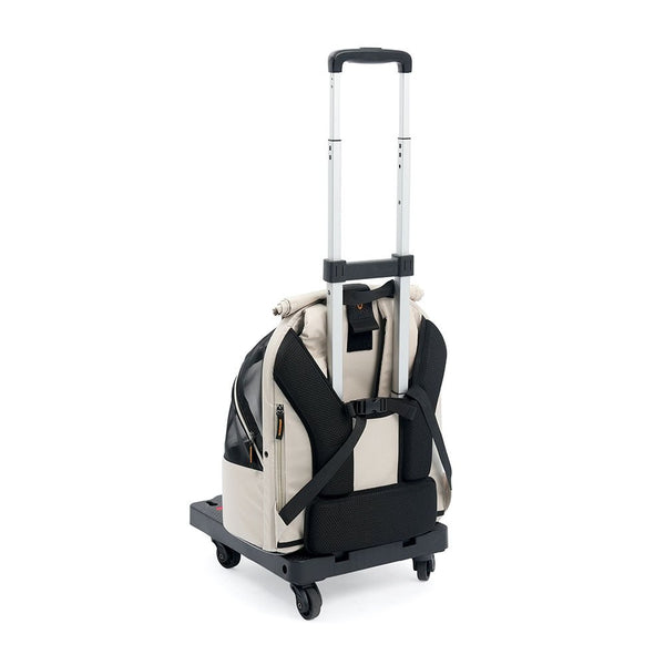 Ibiyaya Panorama Pet Carrier | Airline-Approved-Pet Carrier-Ibiyaya- Silver Circle Pets