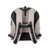 Ibiyaya Panorama Pet Carrier | Airline-Approved-Pet Carrier-Ibiyaya- Silver Circle Pets