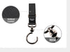 Ibiyaya Stroller Baggage Spin Hooks-Pet Strollers-Ibiyaya- Silver Circle Pets