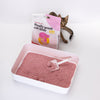 Hoopo Tofu Fine Baby Powder Cat Litter | 7L