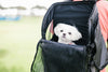AirBuggy 3-Way Backpack Pet Carrier | Regular & Wide | Backpack, Front & Shoulder