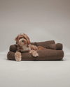 By Teddy The Teddington Sofa Dog Bed | Bouclé