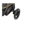 Innopet Adventure Back Wheel-Pet Stroller Replacement Part-Innopet- Silver Circle Pets