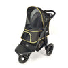 InnoPet Adventure Dog Pram-Pet Strollers-Innopet- Silver Circle Pets