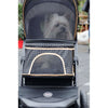 InnoPet Adventure Dog Pram-Pet Strollers-Innopet- Silver Circle Pets