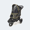 InnoPet Adventure Dog Pram-Pet Strollers-Innopet- Silver Circle Pets