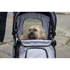 InnoPet All Terrain Dog Pram-Pet Strollers-Innopet- Silver Circle Pets