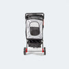 InnoPet All Terrain Dog Pram-Pet Strollers-Innopet- Silver Circle Pets