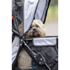 InnoPet All Terrain Dog Pram-Pet Strollers-Innopet- Silver Circle Pets