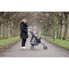 InnoPet All Terrain Dog Pram-Pet Strollers-Innopet- Silver Circle Pets