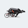 InnoPet All Terrain Dog Pram-Pet Strollers-Innopet- Silver Circle Pets