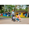 InnoPet All Terrain Dog Pram-Pet Strollers-Innopet- Silver Circle Pets