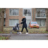 InnoPet All Terrain Dog Pram-Pet Strollers-Innopet- Silver Circle Pets