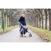 InnoPet All Terrain Dog Pram-Pet Strollers-Innopet- Silver Circle Pets