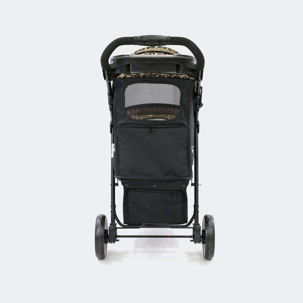 InnoPet Allure Dog Pram-Pet Strollers-Innopet- Silver Circle Pets