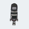 InnoPet Avenue Pet Pram Including Free Rain Cover-Pet Strollers-Innopet- Silver Circle Pets