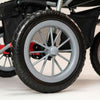 InnoPet Buggy Comfort EFA ECO Dog Pram V2.0 + Free Organiser-Pet Strollers-Innopet- Silver Circle Pets