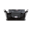 InnoPet Dog Pram Organiser Bag-Pet Stroller Accessories-Innopet- Silver Circle Pets