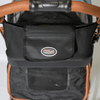 InnoPet Dog Pram Organiser Bag-Pet Stroller Accessories-Innopet- Silver Circle Pets