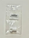 InnoPet Hercules Plastic Tube Set (2 pcs) - InnoPet- Silver Circle Pets