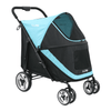Innopet® Mamut Replacement Fabric-Pet Stroller Replacement Part-Innopet- Silver Circle Pets