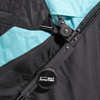 InnoPet Mamut XL Dog Pram with Free Rain Cover + Organiser-Pet Strollers-Innopet- Silver Circle Pets