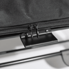 InnoPet Mamut XL Dog Pram with Free Rain Cover + Organiser-Pet Strollers-Innopet- Silver Circle Pets