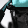 InnoPet Mamut XL Dog Pram with Free Rain Cover + Organiser-Pet Strollers-Innopet- Silver Circle Pets