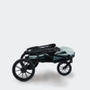 InnoPet Noah Dog Stroller, Bike Trailer & Travel Crate-Pet Strollers-Innopet- Silver Circle Pets