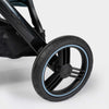 InnoPet Premium Comfort Dog Stroller | Formerly Ibiyaya ‘The Beast’-Pet Strollers-Innopet- Silver Circle Pets