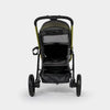 InnoPet Premium Comfort Dog Stroller | Formerly Ibiyaya ‘The Beast’-Pet Strollers-Innopet- Silver Circle Pets