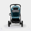 InnoPet Premium Comfort Dog Stroller | Formerly Ibiyaya ‘The Beast’-Pet Strollers-Innopet- Silver Circle Pets