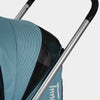 InnoPet Premium Comfort Dog Stroller | Formerly Ibiyaya ‘The Beast’-Pet Strollers-Innopet- Silver Circle Pets