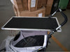 Innopet Sporty Dog Trailer Grooming Table-Pet Stroller Replacement Part-Innopet- Silver Circle Pets