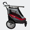 Innopet Sporty Dog Trailer Grooming Table-Pet Stroller Replacement Part-Innopet- Silver Circle Pets