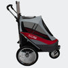Innopet Sporty Dog Trailer Grooming Table-Pet Stroller Replacement Part-Innopet- Silver Circle Pets