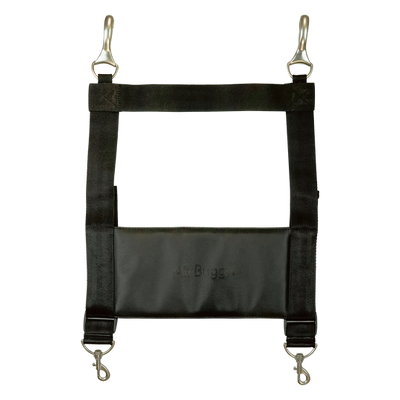 AirBuggy Dome ISOFIX Belt Set